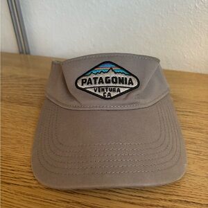 Patagonia Visor